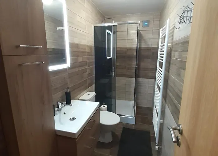 S Privatni Virivkou Bzenec