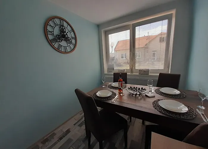 S Privatni Virivkou Bzenec
